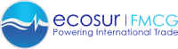 ecosur FMCG logo